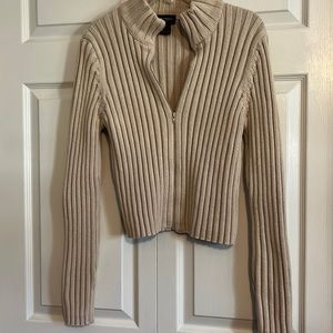 The limited ladies sweater.2